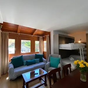  Apartamento El Diamante Andorra