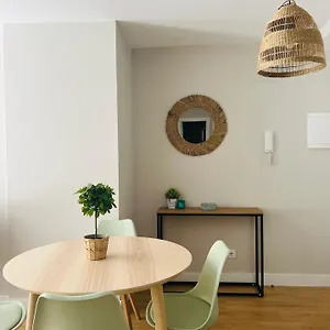  Apartamento Sostoa Homes España