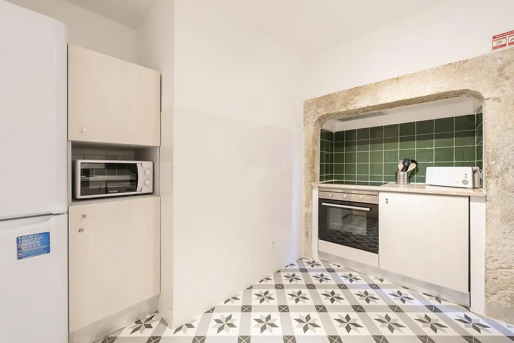 Assuncao Apartment Lisbon
