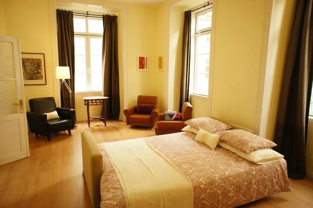 Assuncao Apartment Lisboa