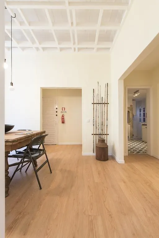 Assuncao Apartment Lisboa