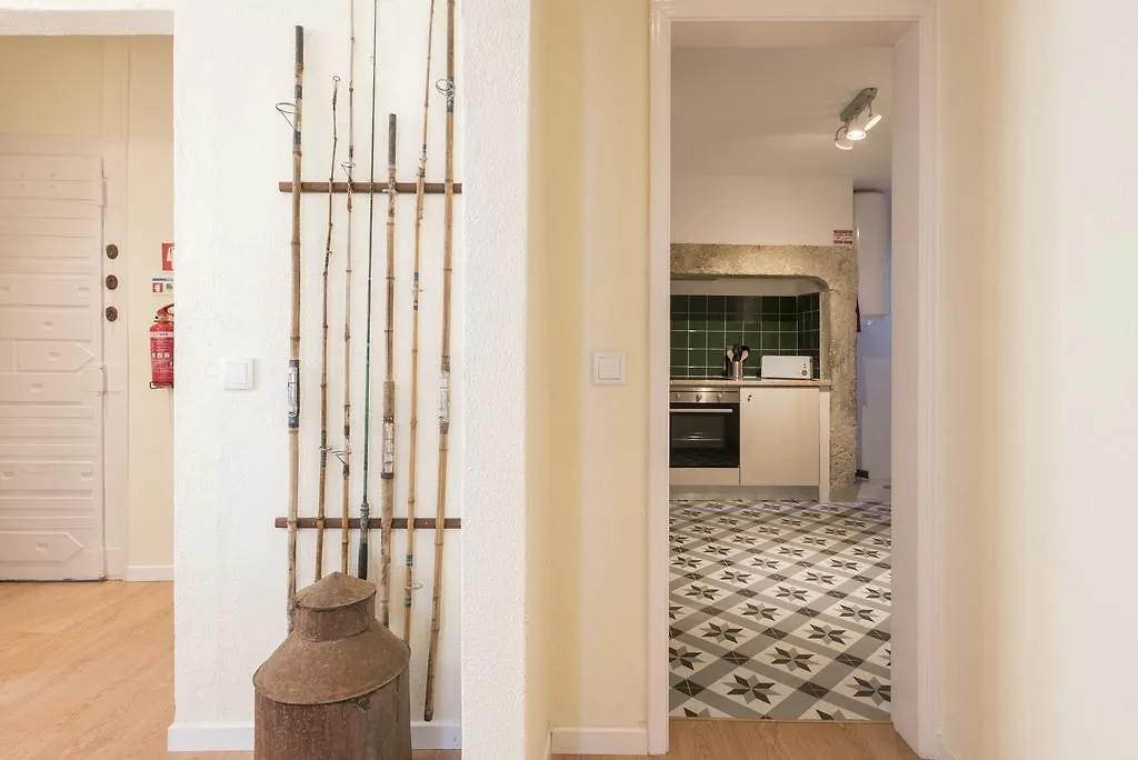 Assuncao Apartment Lisboa