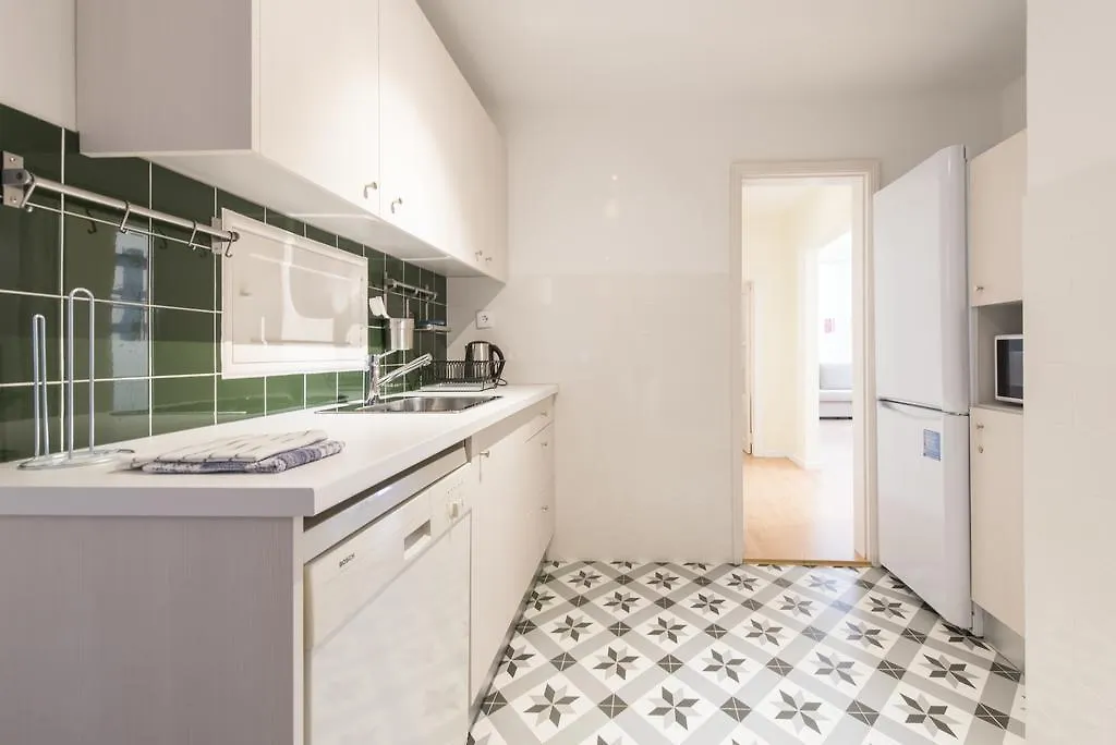 Assuncao Apartment Lisboa