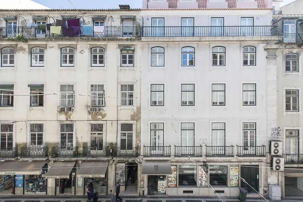 Assuncao Apartment Lisboa