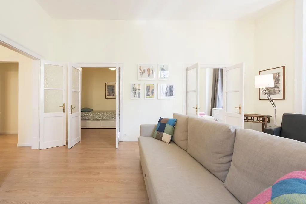 Assuncao Apartment Lisboa 0*,