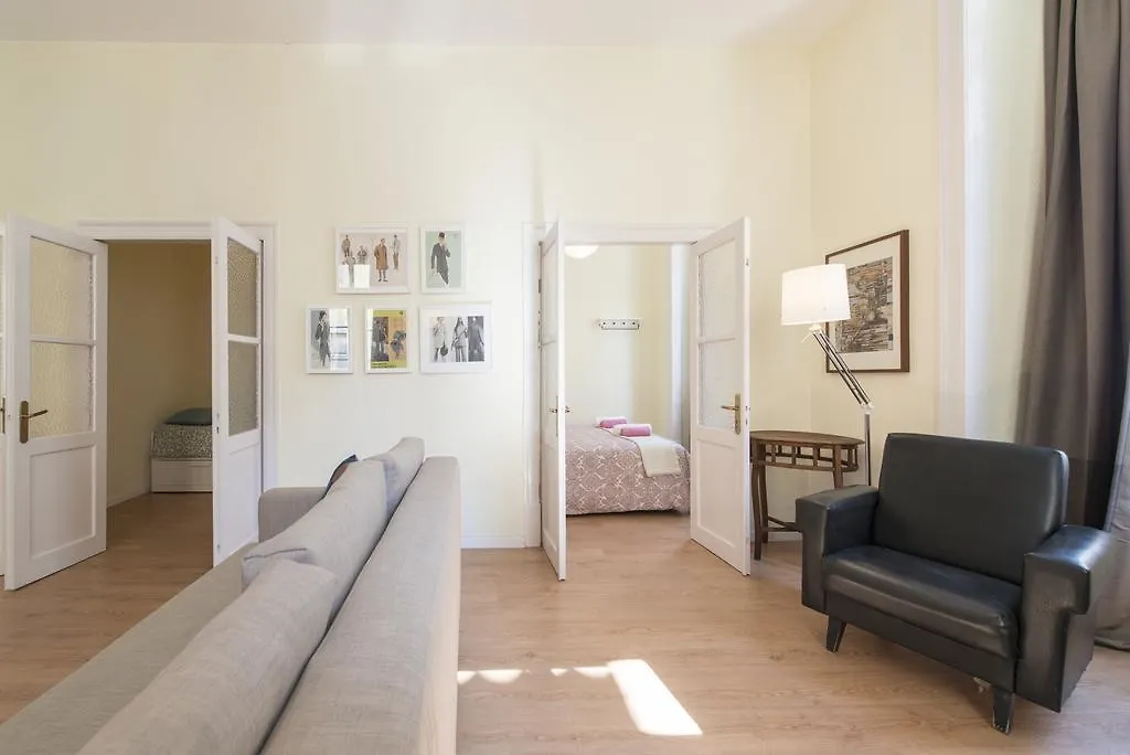 Assuncao Apartment Lisboa