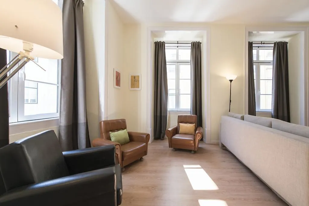 Assuncao Apartment Lisboa